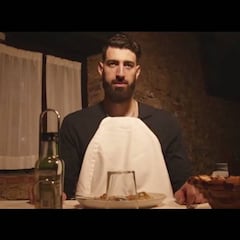 Genial spot del Baskonia para el playoff con un cárnico desafío