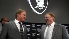 Oakland Raiders sí cumplieron con la Regla Rooney