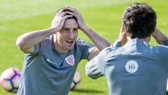 Fervor europeo en Bilbao