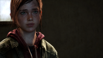 Captura de pantalla - The Last of Us (PS3)