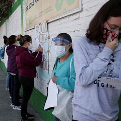 ISSSTE alerta por cuarta ola de contagios Covid-19