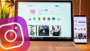 Cómo subir fotos a Instagram desde el ordenador sin aplicaciones