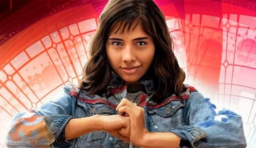 Doctor Strange en el Multiverso de la Locura prohibida en algunos países por su contenido LGBTQ