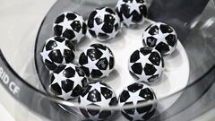 When will the Champions League fixture dates be announced?