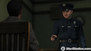 L.A. Noire