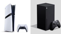 La sombra de nuevas subidas de precio planea sobre Xbox Series X/S y PS5
