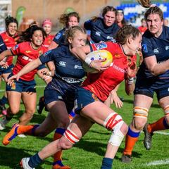 Las Leonas, a pasar otra vez el trámite del Europeo