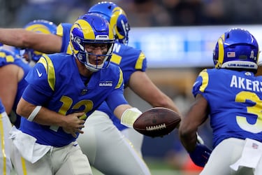 Picks gratis - semana 11 de la NFL