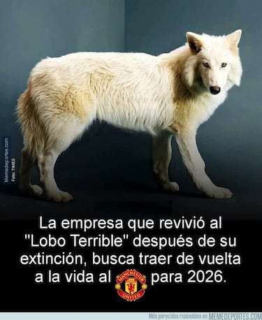 Los memes más divertidos de la jornada