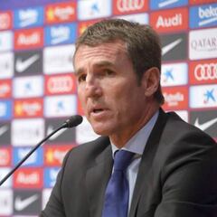 Oficial: el Barcelona recurrirá la roja de Luis Suárez