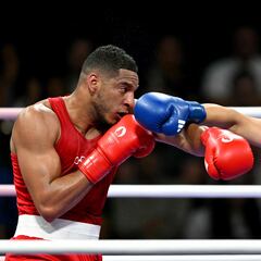 ‘El Profeta’, a una victoria de la medalla