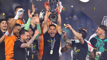 Ángel Mena y las aspiraciones de León en el Mundial de Clubes