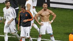 Directo: Real Madrid va por el liderato ante Sporting