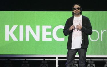 Kudo Tsunoda cambia Xbox por Hololens