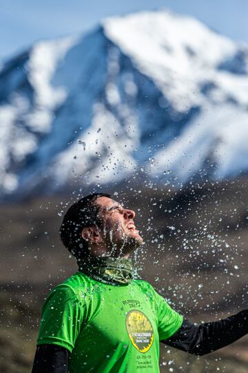 El evento, que se desarrolló en el Parque Torres del Paine este 11 de septiembre, dejó estas imágenes increíbles. ¡Revive algunos de los momentos!