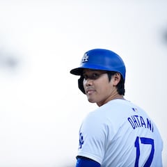 Shohei Ohtani says he misses the atmosphere of being the starting pitcher