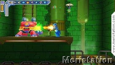 Megaman X volverá para PSP