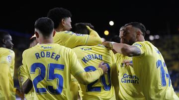 Aprobados y suspensos: una victoria sacada de la chistera