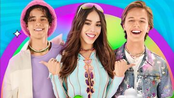 Kids Choice Awards 2022: ¿A qué hora y dónde ver los premios desde México?