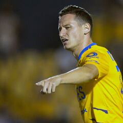 Florian Thauvin: “La Liga MX no fue lo que esperaba”