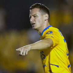 El millonario sueldo que tenía Florian Thauvin con Tigres