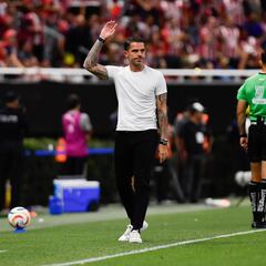 Las reacciones en Argentina a la salida de Gago de Chivas