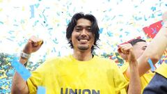 Apuestas campeón Liga Belga 25/26: ¡El favorito a cuota 3.0!