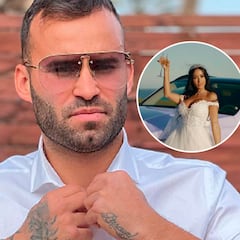 Jesé Rodríguez le regala otro exclusivo coche a Aurah Ruiz