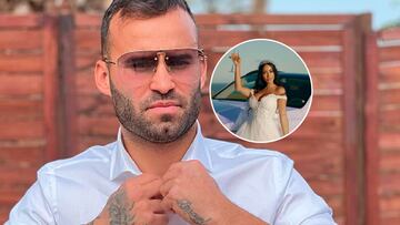 Jesé le ha regalado un lujoso vehículo a su mujer.