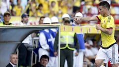 Teo se reencuentra con el Metro y la Selección luego de 10 meses