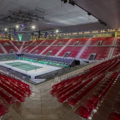 Madrid quiere retener las finales de Davis hasta 2021