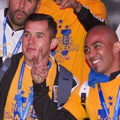 'Piloto' Jiménez le responde a Egidio: "Él es el que tuvo miedo"