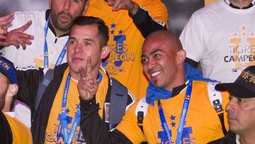 El volante actual de los Bravos de Juárez aseguró además que le encantaría regresar a la Sultana del Norte aunque fuera con Rayados.