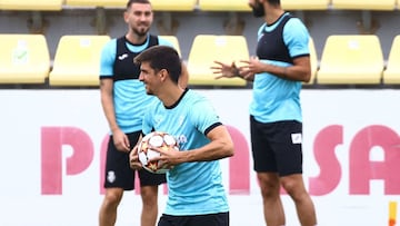 Villarreal - Atalanta: hora, TV y dónde ver la Champions League hoy en directo online