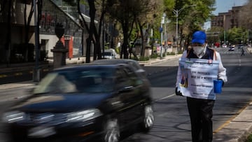 Hoy No Circula 12 de octubre: vehículos y placas en CDMX, EDOMEX, Hidalgo y Puebla