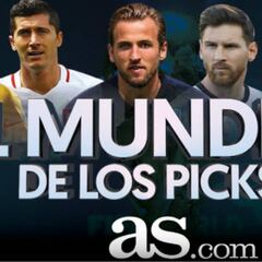 Dos medios internacionales creen que Perú podría ganar a Francia