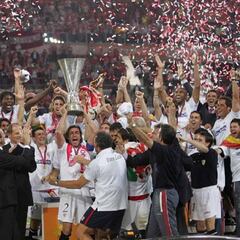 Todo nació en Eindhoven