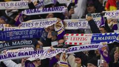 Alemán y ventaja: ¿victoria segura para el Real Madrid?