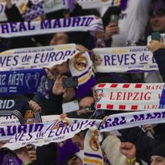 Alemán y ventaja: ¿victoria segura para el Real Madrid?