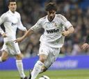 El Madrid busca una cesión a Granero, según la SER