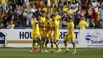 Este sábado, primer amistoso: Alcorcón-Rayo Vallecano