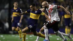 Boca - River: cuándo es, hora y dónde ver el superclásico por la Copa Diego Maradona