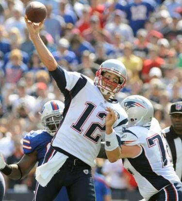 El ‘síndrome Superman’ atenaza a los favoritos