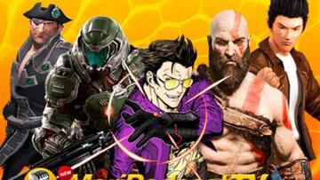 MeriPodcast 11x15: ¿Cómo se nos presenta este 2018?