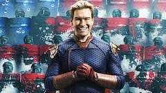 El combate superheroico más esperado de la década será oficial y DC enfrentará a Superman y Patriota