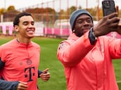 Más madera para Kompany