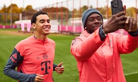 Cuenta atrás para Musiala