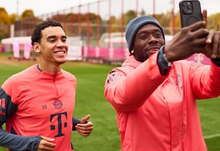 Más madera para Kompany