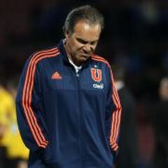 Lasarte: "No se me ha ocurrido renunciar, estoy muy cómodo"