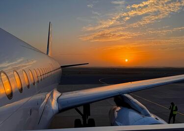 A quien madruga, Dios le ayuda